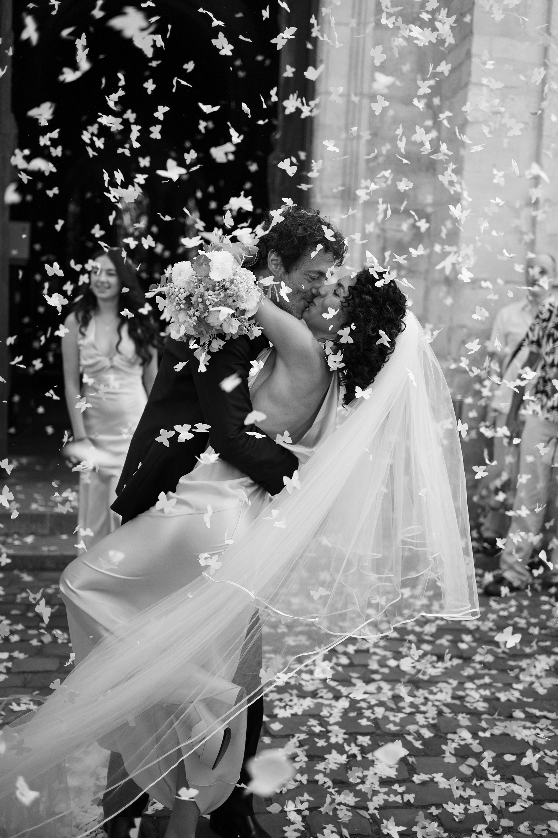 Vania & Jean-Philippe