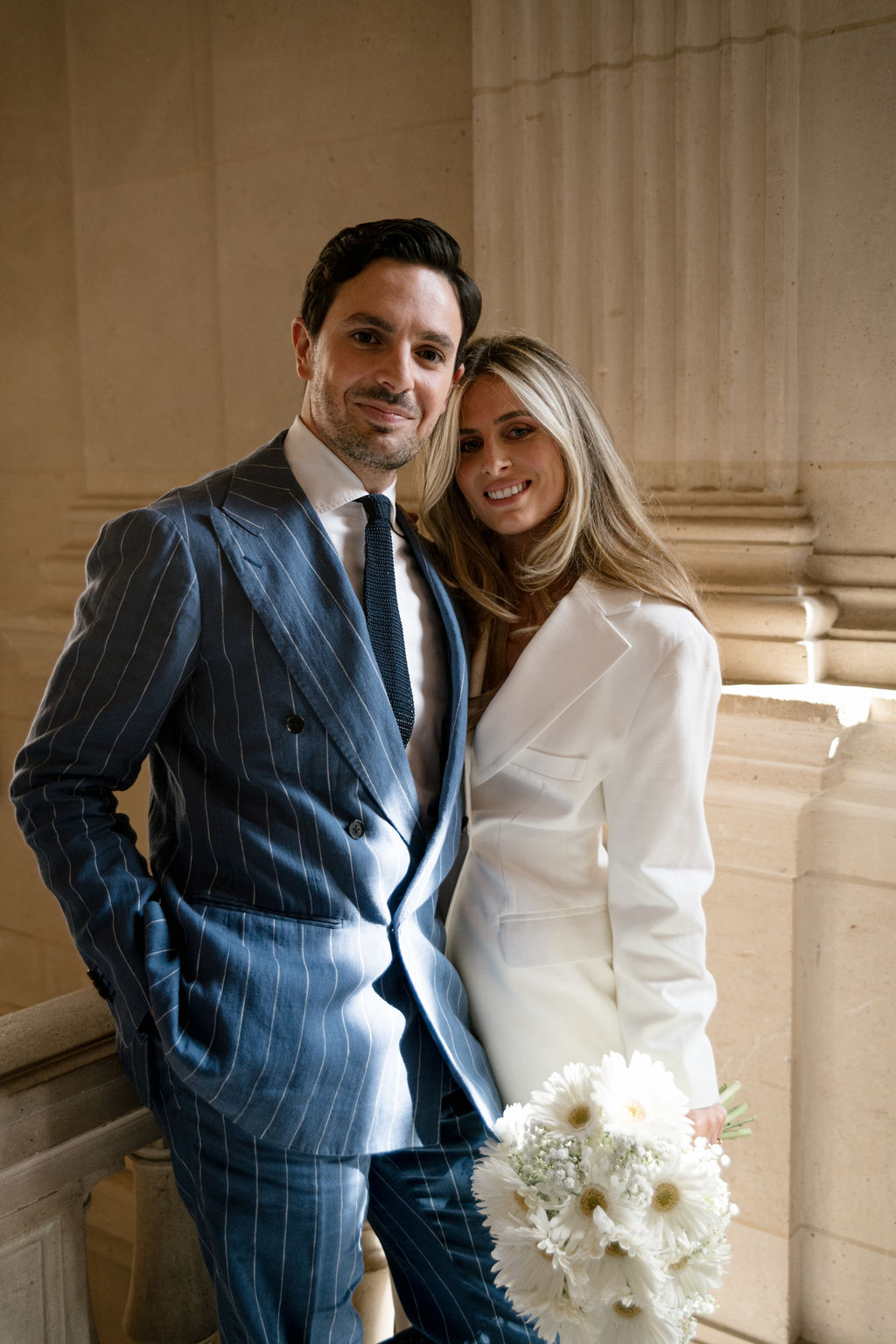 Léa & Benjamin