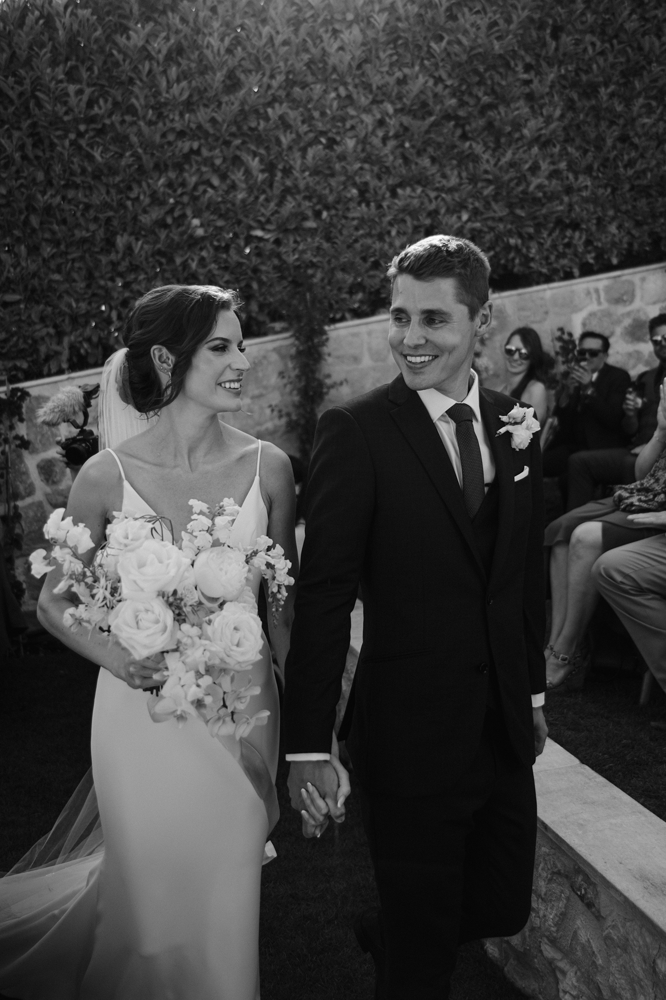 Christine & Carl