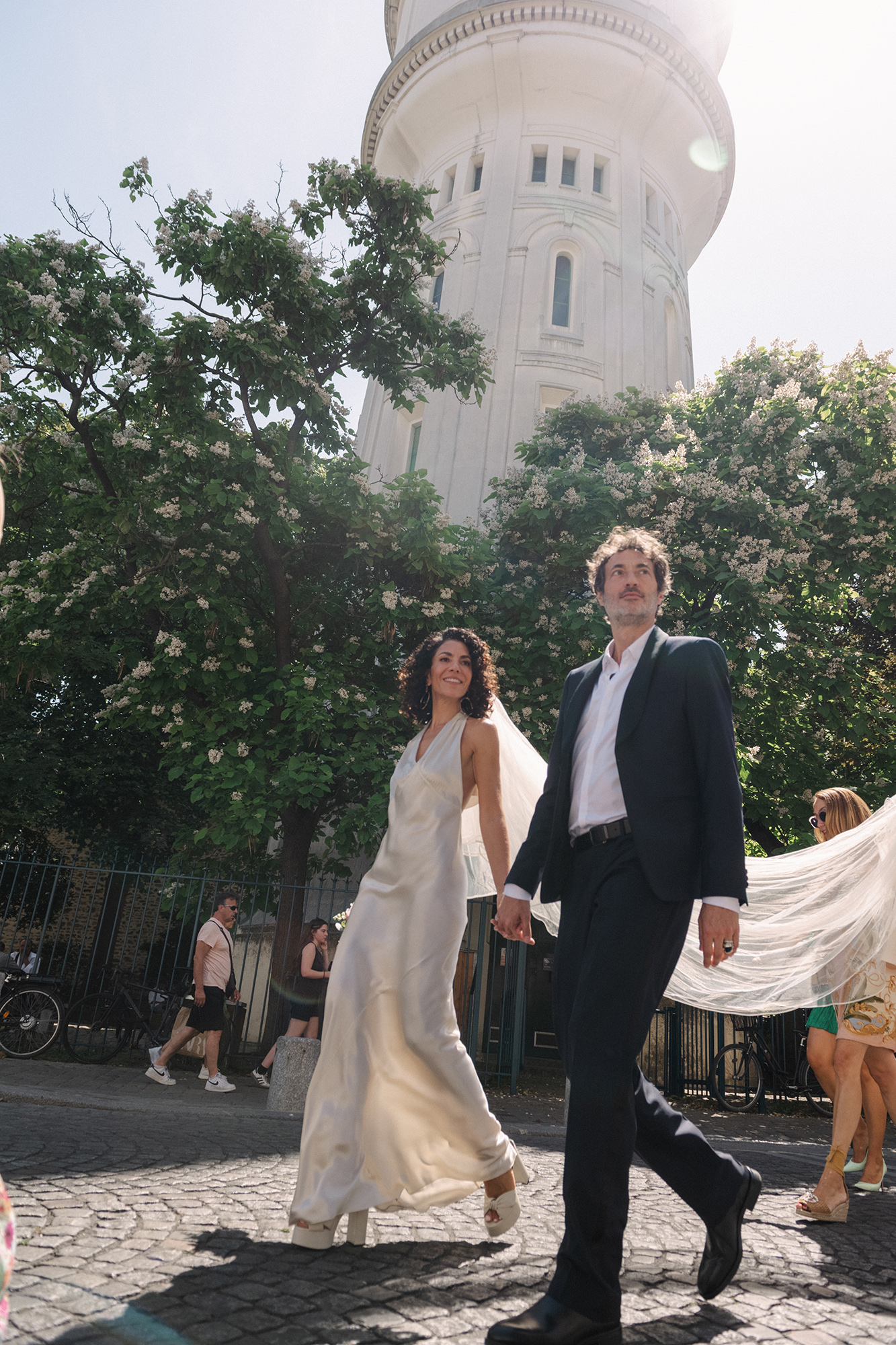 Vania & Jean-Philippe